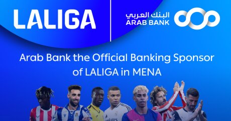 ©  Arab Bank