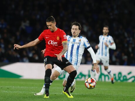 ©  RCD Mallorca / X