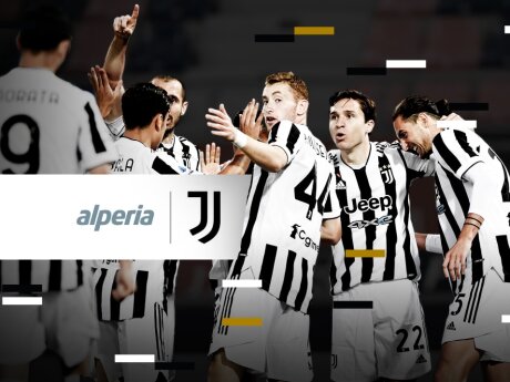 ©  Juventus FC