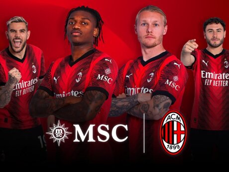 ©  AC Milan