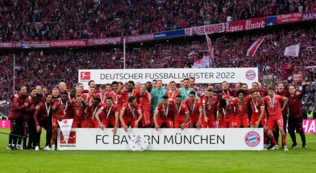 ©  FC Bayern