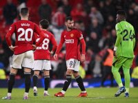 ©  Manchester United FC
