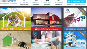 L’offre d’emploi de la semaine : Ingénieur Commercial stratégie web & logiciel, H/F, Rodacom, France