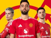 ©  Manchester United FC