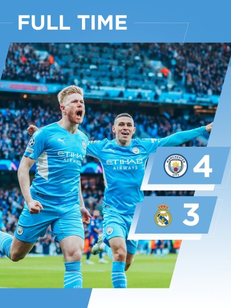 ©  Manchester City