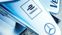 ©  Formula E