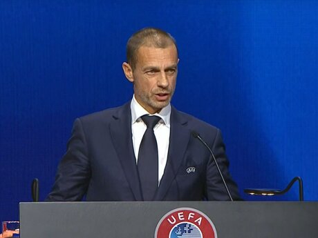 ©  UEFA