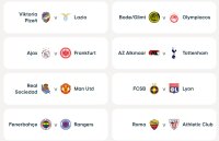 ©  UEFA