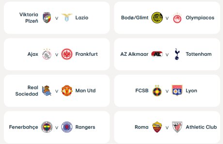 ©  UEFA