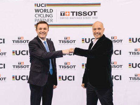 ©  UCI