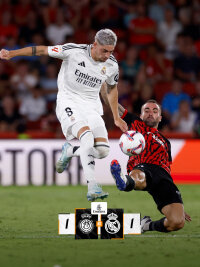 ©  Real Madrid CF