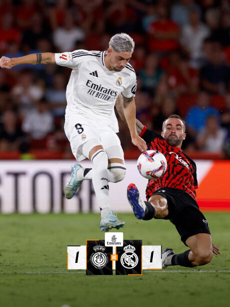 ©  Real Madrid CF