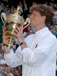 ©  Wimbledon / X
