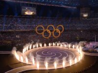 ©  The Olympic Games / X