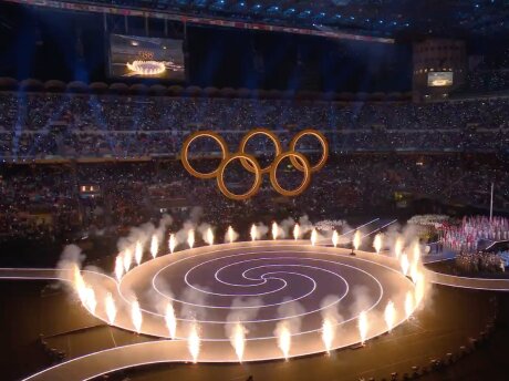 ©  The Olympic Games / X