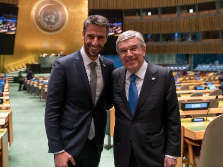 ©  CIO / G. Martin