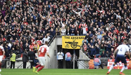 ©  Arsenal FC