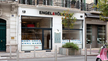 Engel & Völkers poursuit son expansion en France