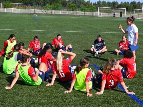 ©  LOSC Lille