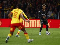 ©  Paris Saint-Germain (0-2), le 13/05/2026