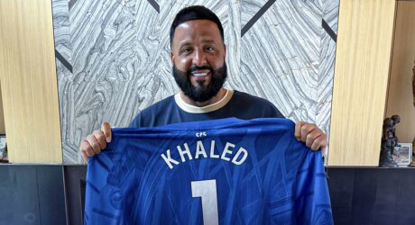 ©  Chelsea FC
