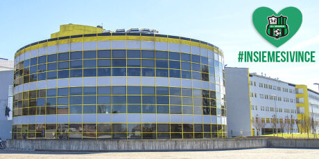 ©  US Sassuolo Calcio