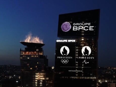 ©  Groupe BPCE