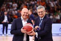 ©  Fédération Française de Basket