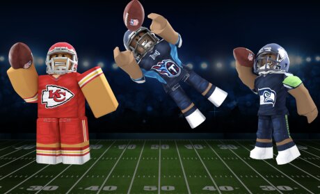©  NFL
