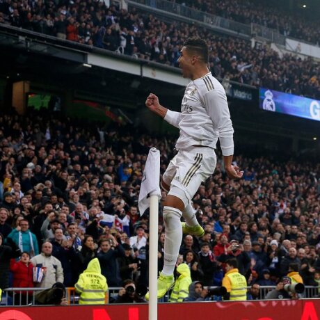 ©  Real Madrid CF