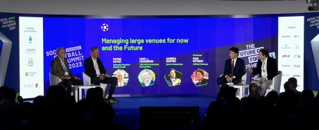 ©  Social Football Summit 2023