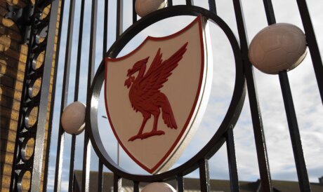 ©  Liverpool FC