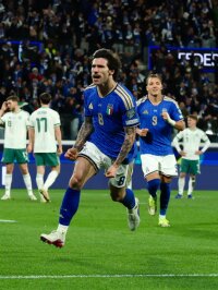 ©  Nazionale Italiana / X