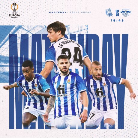 ©  Real Sociedad