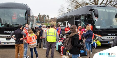 ©  Keolis Mont Jura