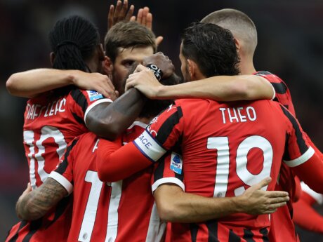 ©  AC Milan