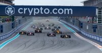 ©  Formula One Group