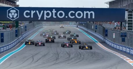 ©  Formula One Group