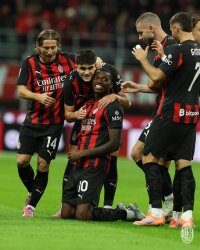 ©  AC Milan