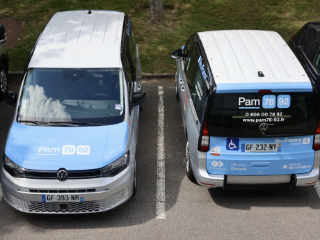 ©  CC BY-ND 2.0 - Département des Yvelines, Flickr