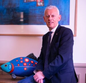 ©  Christian Dumas, maire d'Ingré