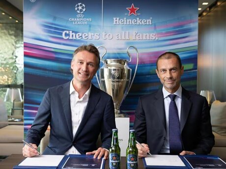 ©  UEFA