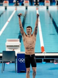 ©  Paris 2024 / X