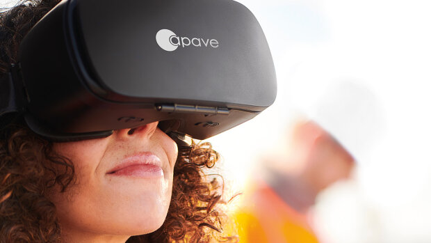 L’Apave Formation accélère dans la réalité virtuelle