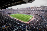 ©  FC Barcelone