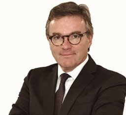 Olivier Aptel prendra son poste de directeur général et dean de PSB pour la rentrée 2024. - © D.R.