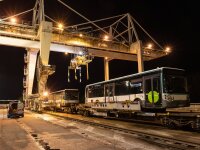 ©  Rail Logistics Europe