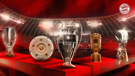©  FC Bayern Munich