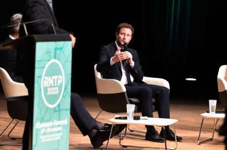 ©  B.Mazodier / Gie Objectif Transport Public