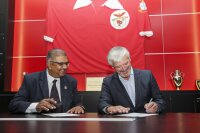 ©  SL Benfica